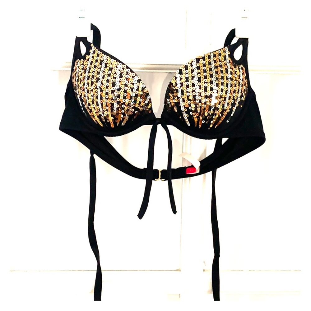 Swimsuit top